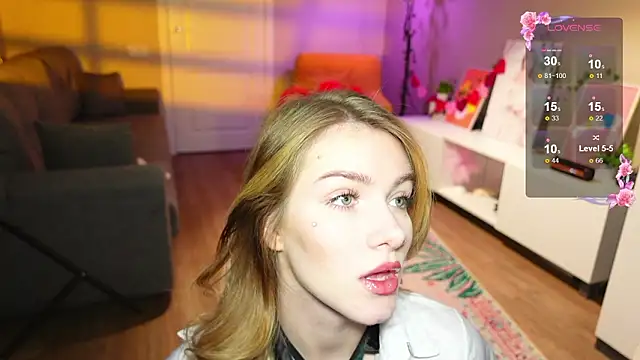 SpiceJessy online show from March 2026 09:07:01 AM