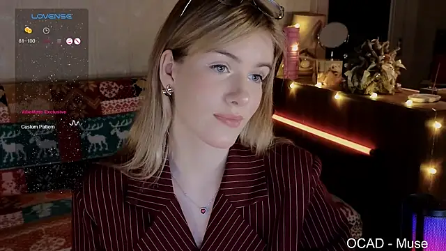 SpiceJessy online show from January 2025 03:49:01 PM