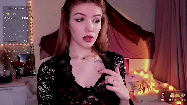 SpiceJessy online show from October 2025 04:42:01 AM