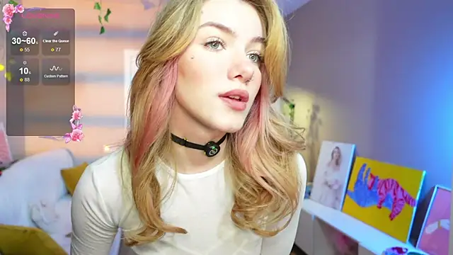 SpiceJessy online show from May 2026 10:34:02 AM
