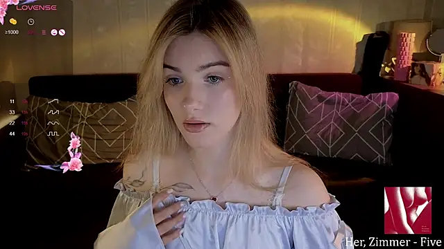 SpiceJessy online show from February 2025 04:03:02 PM