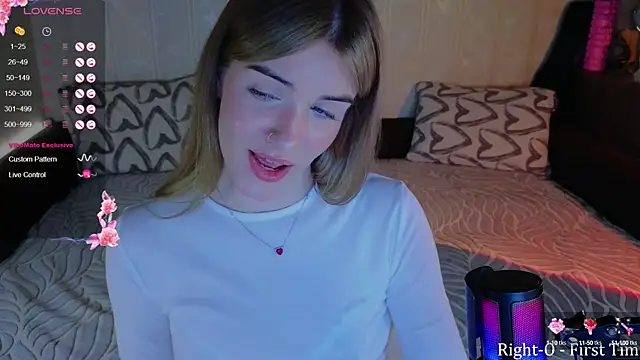 SpiceJessy online show from March 2025 06:47:01 PM