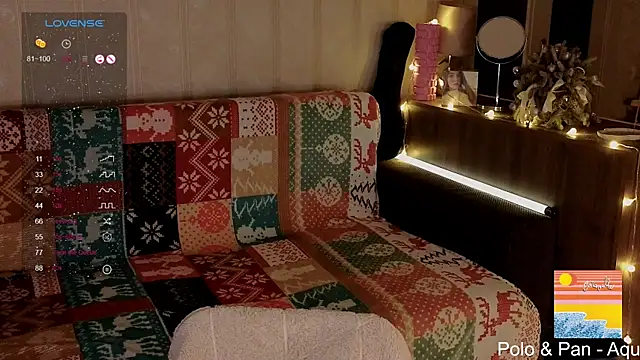 SpiceJessy online show from January 2025 07:18:02 PM