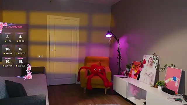 SpiceJessy online show from March 2026 08:50:01 AM