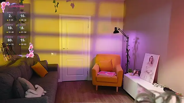 SpiceJessy online show from April 2026 03:13:01 PM