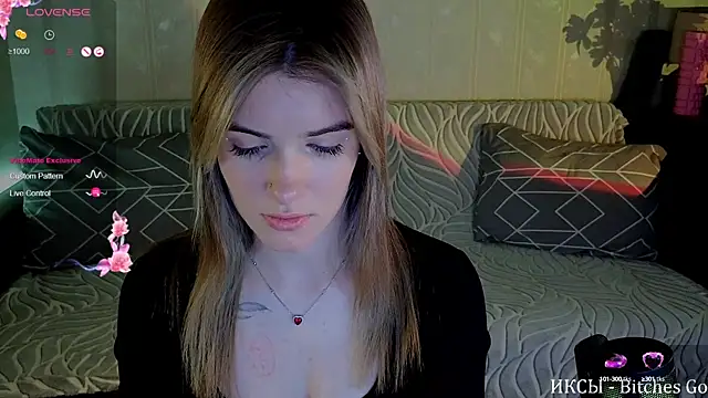 SpiceJessy online show from March 2025 05:20:01 PM