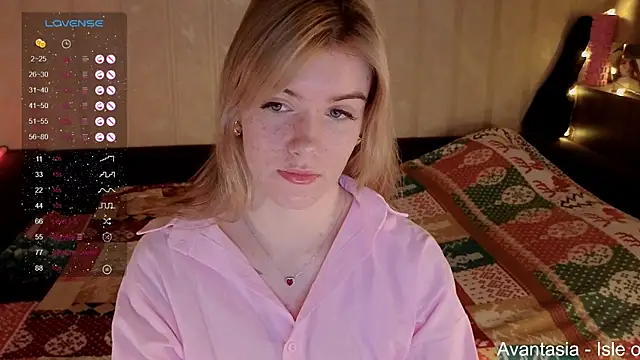 SpiceJessy online show from January 2025 08:14:02 AM