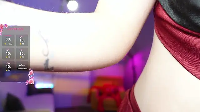 SpiceJessy online show from February 2026 03:24:01 PM