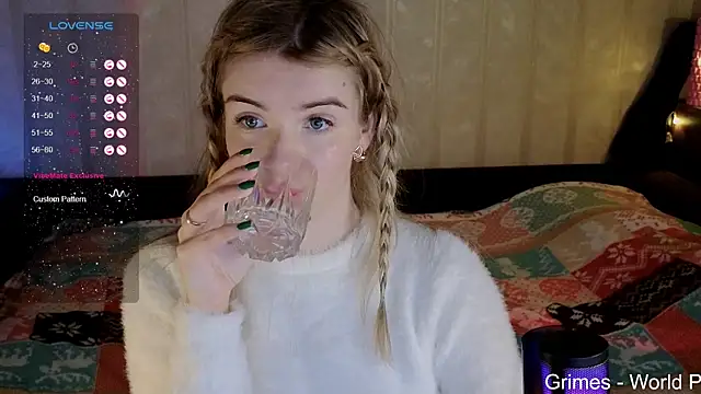 SpiceJessy online show from January 2025 07:38:01 PM