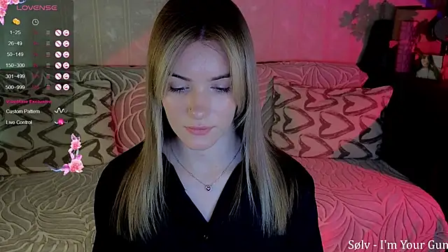 SpiceJessy online show from March 2025 04:44:01 PM