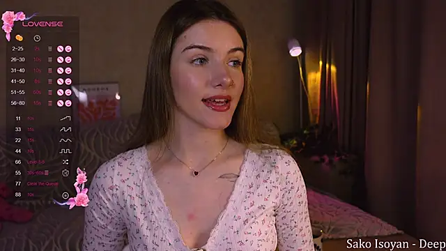 SpiceJessy online show from October 2025 04:40:02 PM