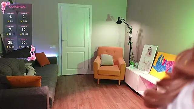 SpiceJessy online show from May 2026 07:27:01 AM