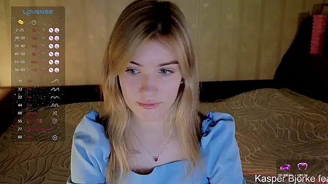 SpiceJessy online show from January 2025 05:02:02 PM