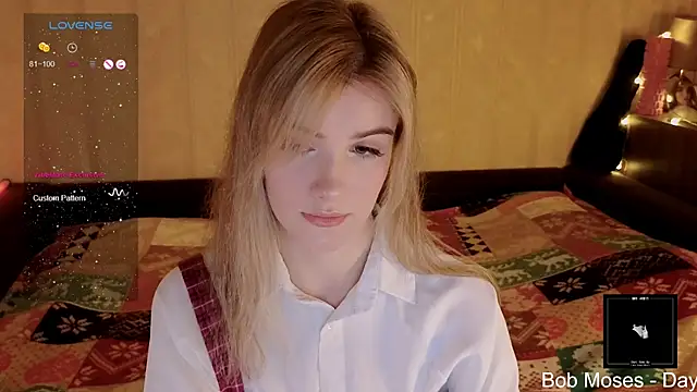 SpiceJessy online show from January 2025 04:03:01 PM