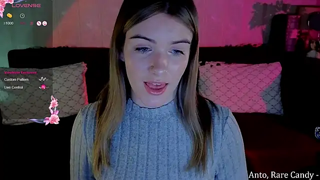 SpiceJessy online show from March 2025 05:02:01 PM