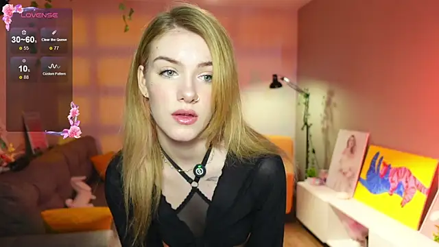 SpiceJessy online show from May 2026 01:28:01 PM
