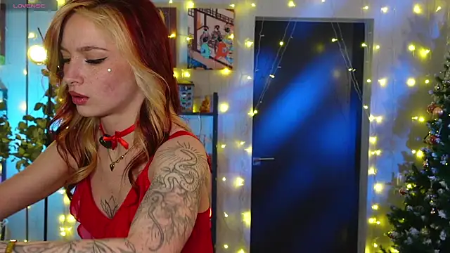 SpiceJessy online show from December 2025 03:41:02 AM