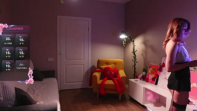 SpiceJessy online show from February 2026 07:27:01 AM