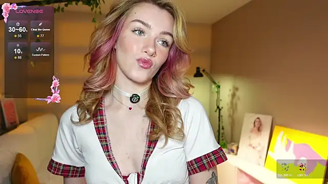 SpiceJessy online show from May 2026 05:32:02 AM