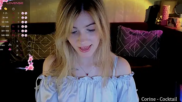 SpiceJessy online show from February 2025 07:08:02 PM