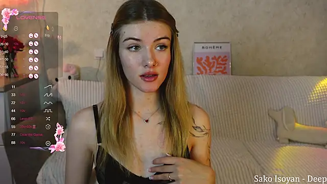 SpiceJessy online show from October 2025 04:55:02 PM
