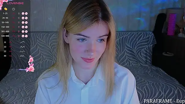 SpiceJessy online show from February 2025 04:09:02 PM