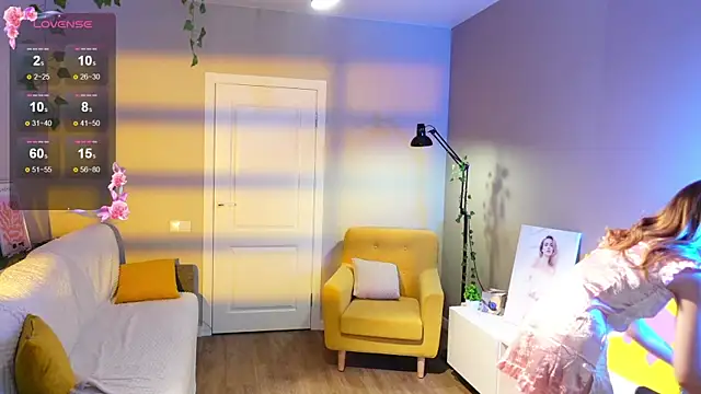 SpiceJessy online show from May 2026 06:06:02 AM