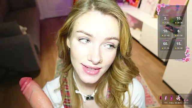 SpiceJessy online show from March 2026 08:26:33 AM