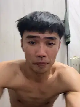 Snapshot of Big19Asia chatting on February 2025 01:35:02 PM Big19Asia online show from February 2025 01:35:02 PM