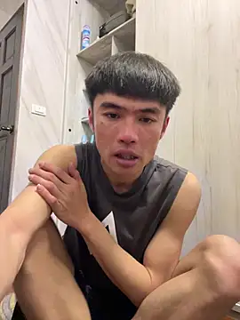 Snapshot of Big19Asia chatting on February 2025 05:16:01 PM Big19Asia online show from February 2025 05:16:01 PM