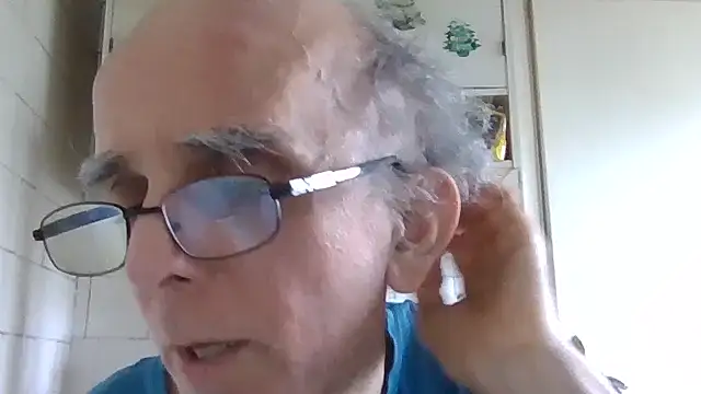 mariusica1xh online show from May 2026 01:41:01 PM