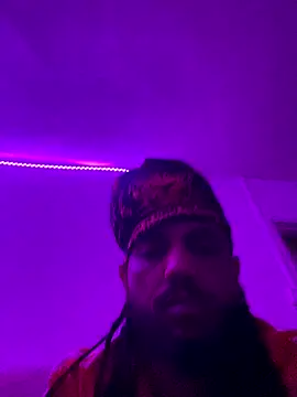 Rastamanzigy22 online show from October 2025 02:36:01 PM
