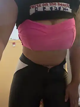 Gabizinhagirls online show from March 2025 10:46:01 AM