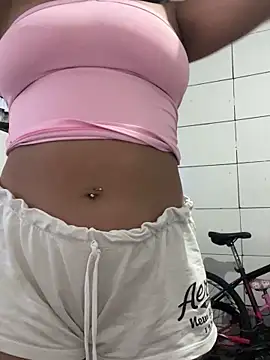 Gabizinhagirls online show from February 2026 09:16:01 AM