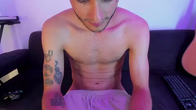 Henrikk senn online show from January 2026 06:44:02 PM