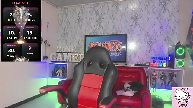 nicol gill  online show from March 2026 10:41:01 AM