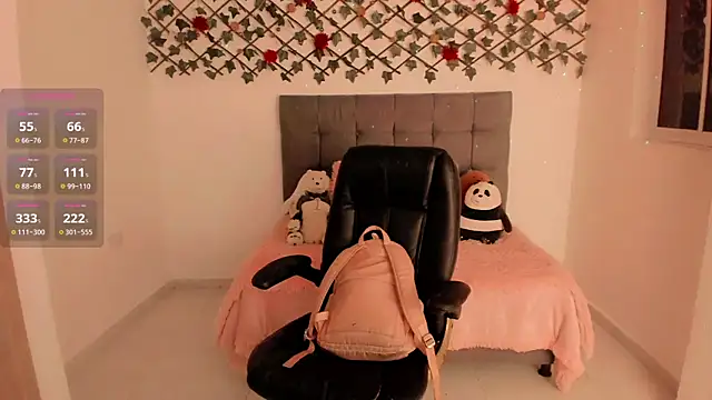 Lilith Miller21 online show from November 2025 07:06:01 PM