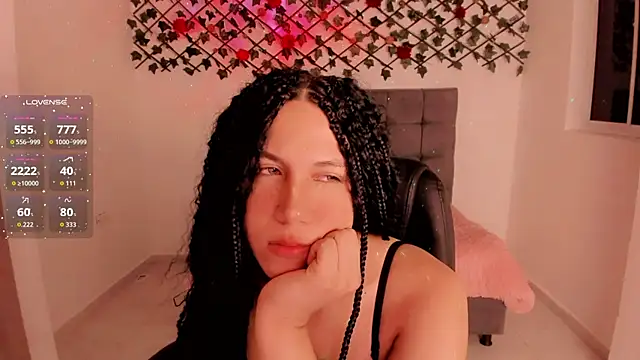 Lilith Miller21 online show from October 2025 12:04:02 PM