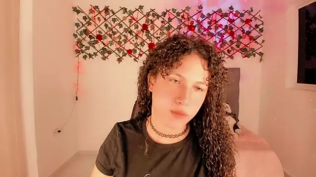 Lilith Miller21 online show from January 2026 07:17:02 PM