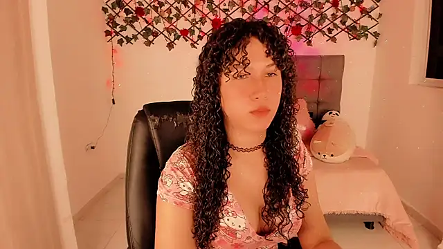 Lilith Miller21 online show from January 2026 09:30:01 PM