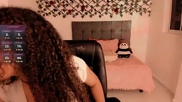 Lilith Miller21 online show from November 2025 02:07:02 PM