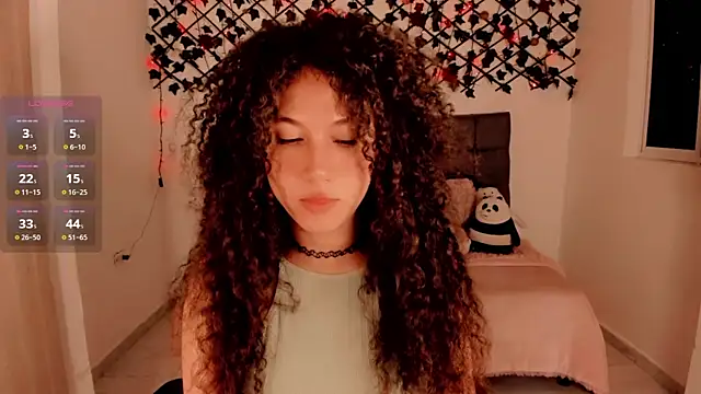 Lilith Miller21 online show from January 2026 08:13:02 PM