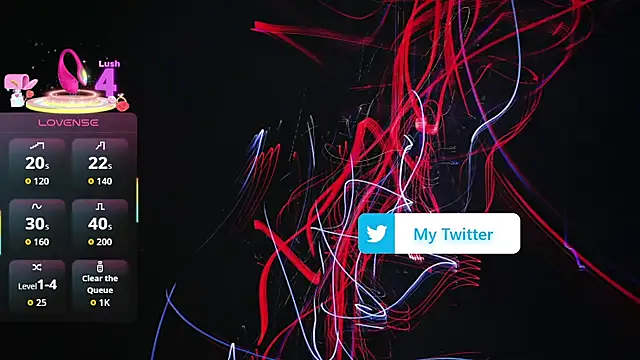NeomarErick online show from May 2026 03:06:01 AM