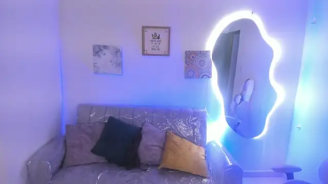 Charlotte cowell sub1  online show from January 2026 04:58:01 PM