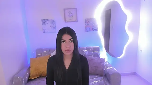 Charlotte cowell sub1  online show from October 2025 05:47:01 PM