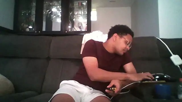 nintendogaymer69 online show from October 2025 02:09:02 PM