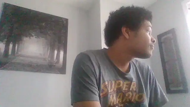 nintendogaymer69 online show from February 2026 09:39:02 PM