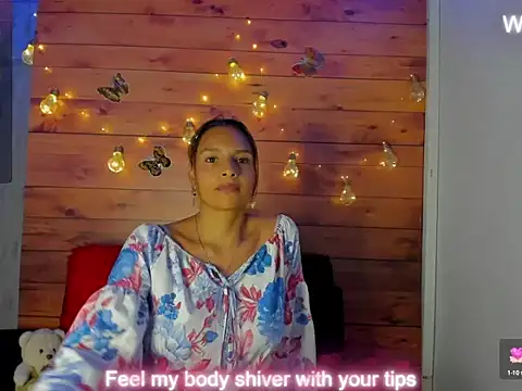 mykaelahoney online show from September 2025 05:10:01 AM
