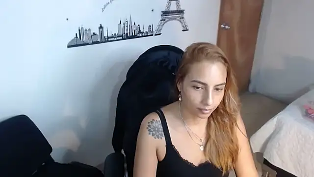 mykaelahoney online show from July 2026 09:45:01 PM