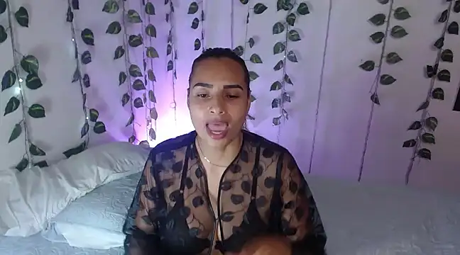mykaelahoney online show from January 2025 09:13:01 AM